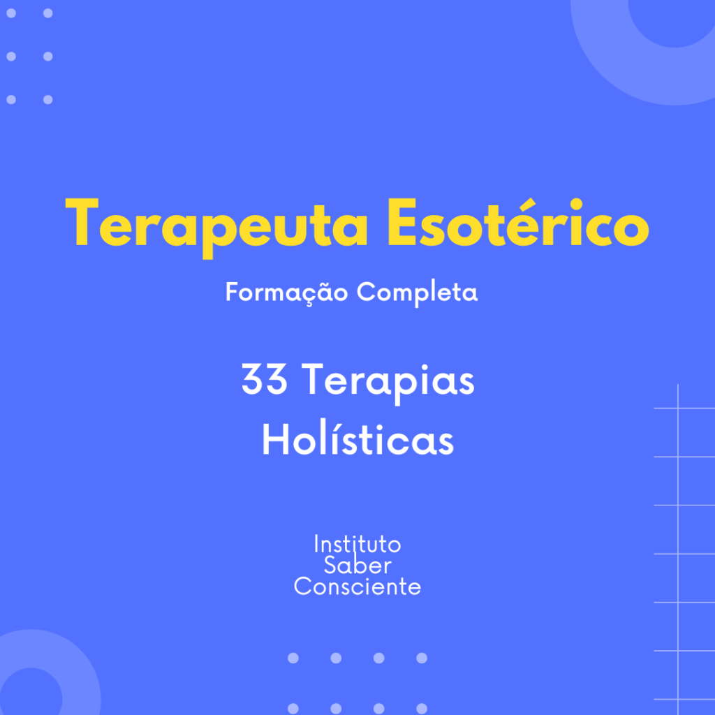 Se você está procurando como se tornar um terapeuta holístico e astroterapeuta, então você está no lugar certo.