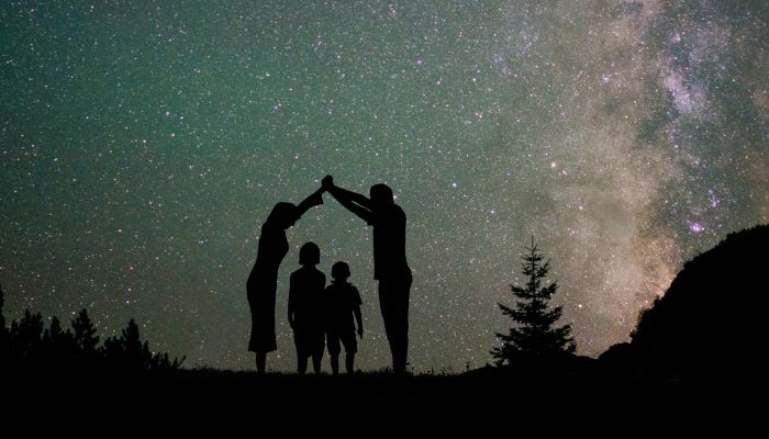 O que é Constelação Familiar?